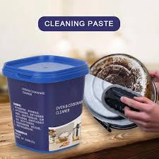Kitchen Dish Cleaner Paste | ৫০০ গ্রাম